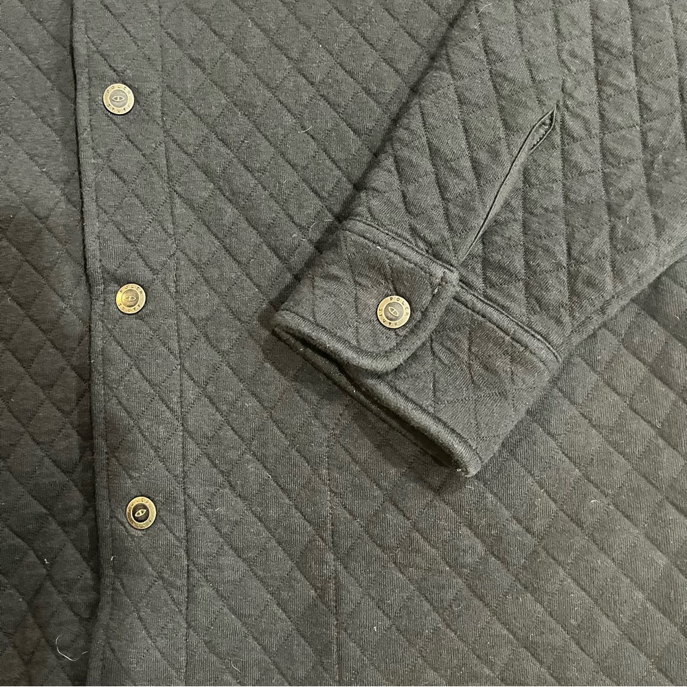 Poler Stuff Quilted Jacket Amazing Condition - image 3